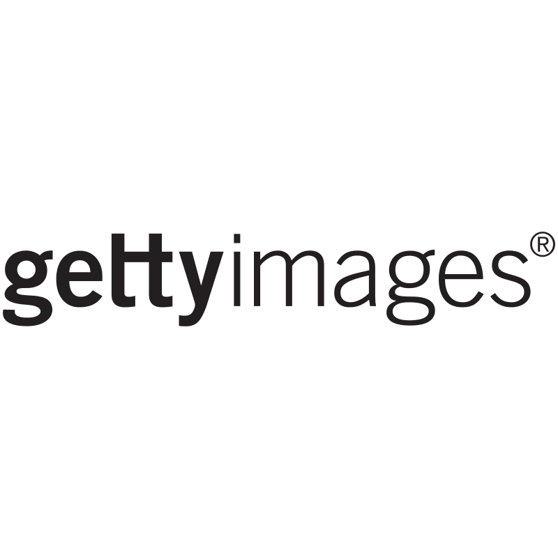 Getty Images logo