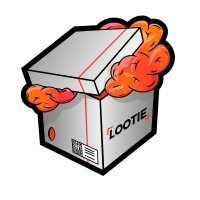 Lootie logo