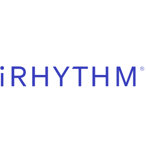 iRhythm Technologies logo