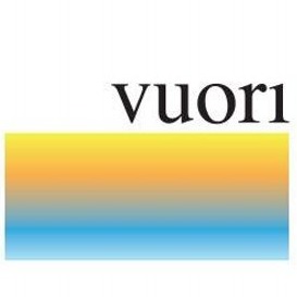 Vuori logo