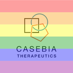 Casebia Therapeutics logo