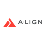 A-LIGN logo