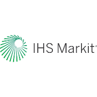 IHS Markit logo