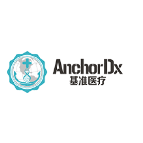 AnchorDx logo