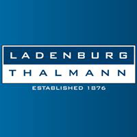 Ladenburg Thalmann Asset Management logo