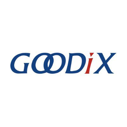 Shenzhen Goodix Technology Co., Ltd. logo