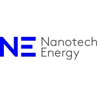 Nanotech Energy, Inc. logo