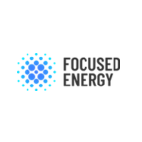 Focused Energy logo