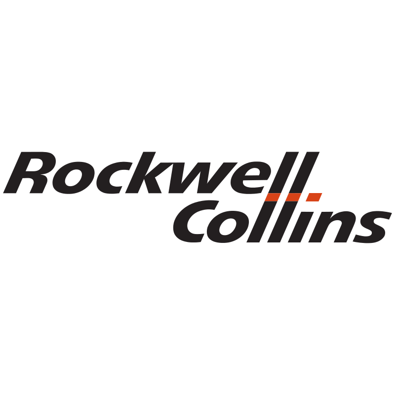 Rockwell Collins logo