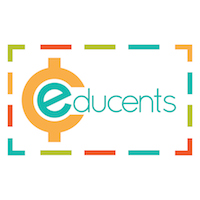 Educents logo