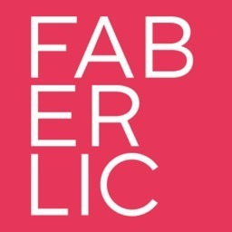 Faberlic logo