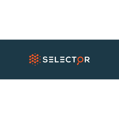 Selector logo