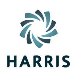 Harris Computer logo