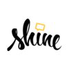 Shine logo