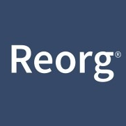 Reorg Research, Inc. logo