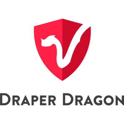 DraperDragon logo