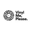 Vinyl Me, Please logo