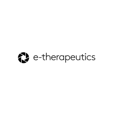 e-Therapeutics logo