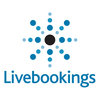 Livebookings logo