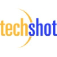 Techshot, Inc. logo