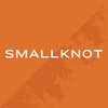 Smallknot logo