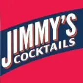 Jimmy's Cocktails logo