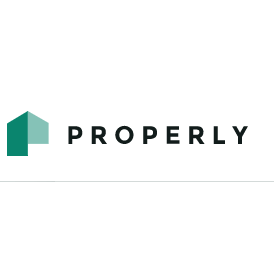 Properly logo