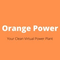 Orange Power Ltd. logo