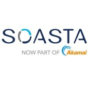 SOASTA logo