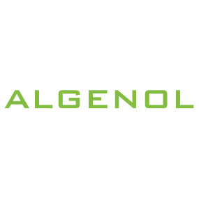 Algenol logo