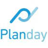 Planday logo