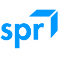 SPR logo