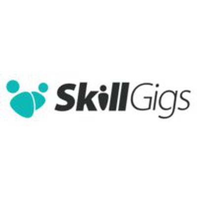 SkillGigs logo