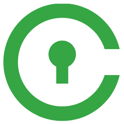 Civic (cryptocurrency) logo