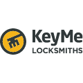 KeyMe logo