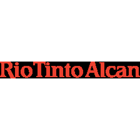 Rio Tinto Alcan logo