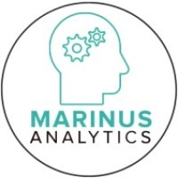 Marinus Analytics logo