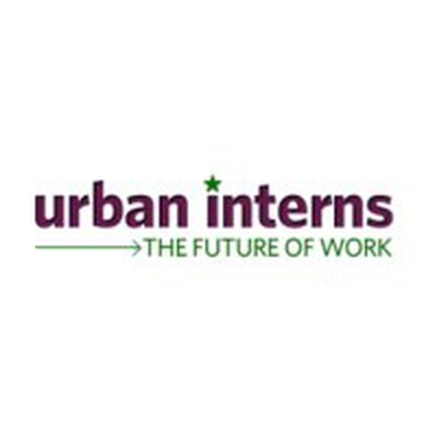 Urban Interns logo