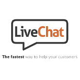 Livechat Software logo