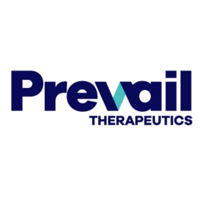 Prevail Therapeutics logo