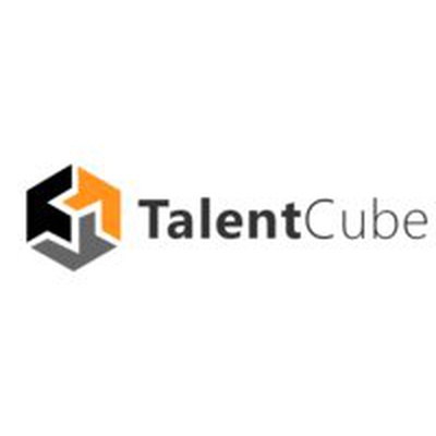 TalentCube logo