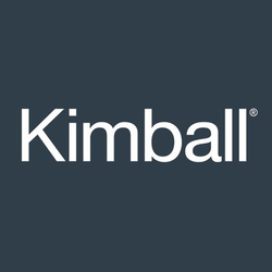 Kimball (company) logo