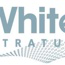 White Stratus logo