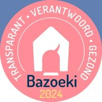 Bazoeki logo