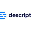 Descript logo