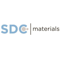 SDCmaterials, Inc. logo