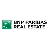 BNP Paribas Real Estate logo