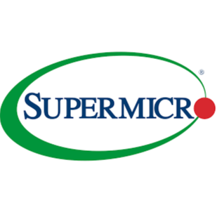 SUPER MICRO COMPUTER, INC. logo