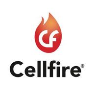 Cellfire logo