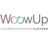 Woowup logo